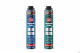 Пена монт. DONEWELL PROFF 65 всесез.1000мл (850г)