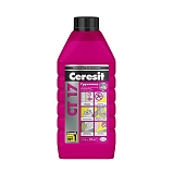 Грунтовка глуб.проник. Ceresit CT 17 PRO  1л
