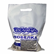 Побелка 3кг ДИАНА