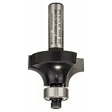 Фреза радиусная BOSCH 8*28,7*53мм (2608628341)