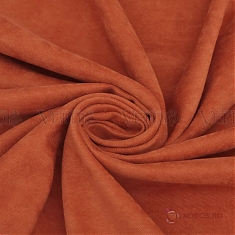 Канвас Кадис 25/906-107 терракотовый  дл.3,0 м