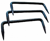 Скоба стр. d=8мм 250-270*60-70мм