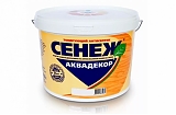 Антисептик СЕНЕЖ д/дерева 117 Сауна 2,5 кг