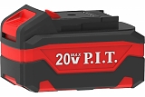 Аккумулятор OnePower PН20-2.0 P.I.T(20В,2 Ач)