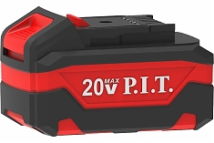 Аккумулятор OnePower PН20-2.0 P.I.T(20В,2 Ач)