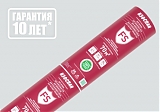 Изоспан FS -отражающая паро-гидроизоляция (70м2/рул) $#