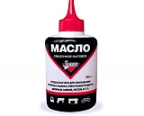 Масло смазочное Золушка бытовое 0,1л