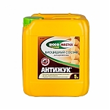 Антижук 5л биоцидный состав WOODMASTER Рогнеда