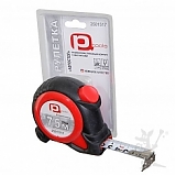Рулетка Автостоп(PQtools) 7,5м*25мм пл.корп.(2501517)