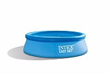 Бассейн надувной Intex Easy Set 28118NP 305х61см круглый