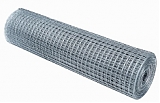 Сетка сварная 50*50(60)*1,6мм (1,5*50м),оцинк (в пог.м) $#