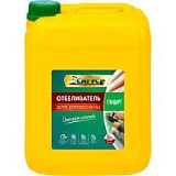 Отбеливатель древесины САГУС 6л